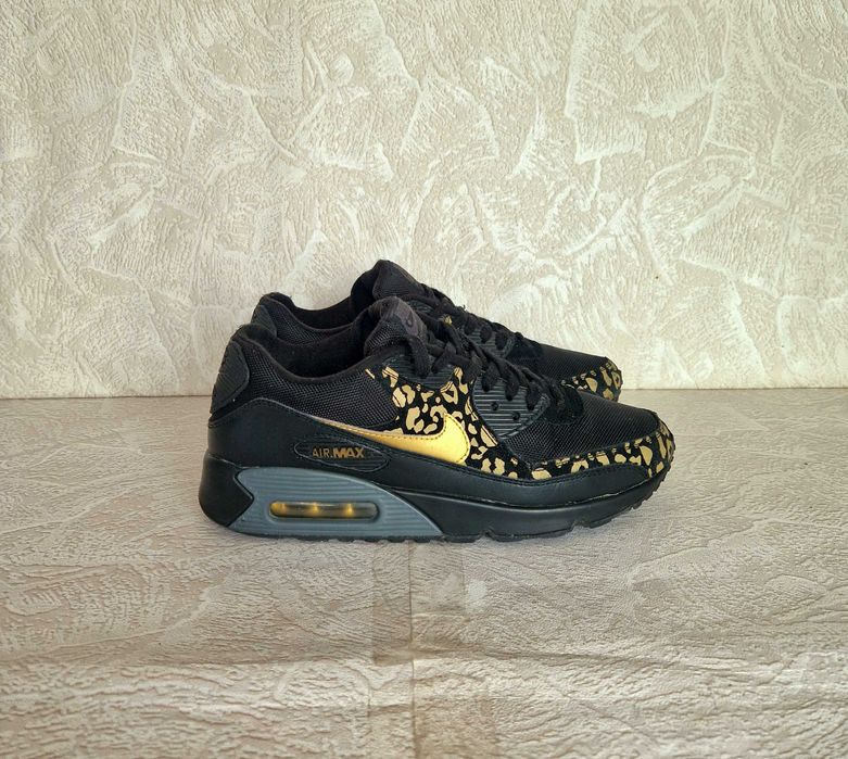 Кроссовки (Nike Air Max 90) размер 42-43