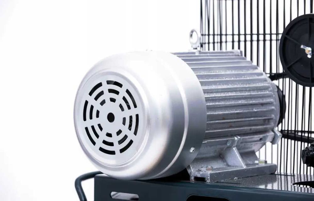 Компресор повітряний Jager 100л 3кВт 10атм 540л/хв компрессор