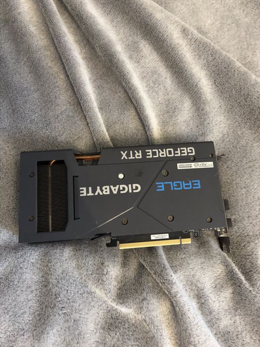Rtx 3060 12gb gigabyte
