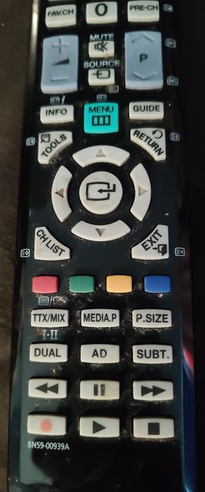 sprzedam pilota Samsung sprawny