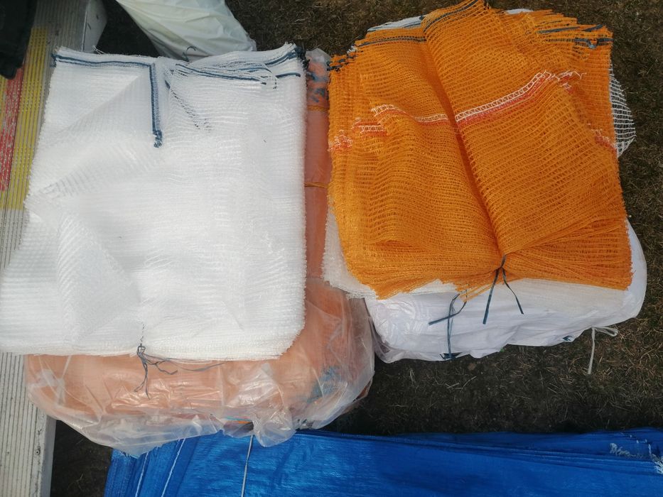 Worek 10 sztuk 50kg 65cm/105cm