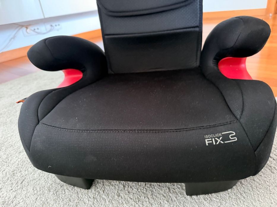 Vendo cadeira auto