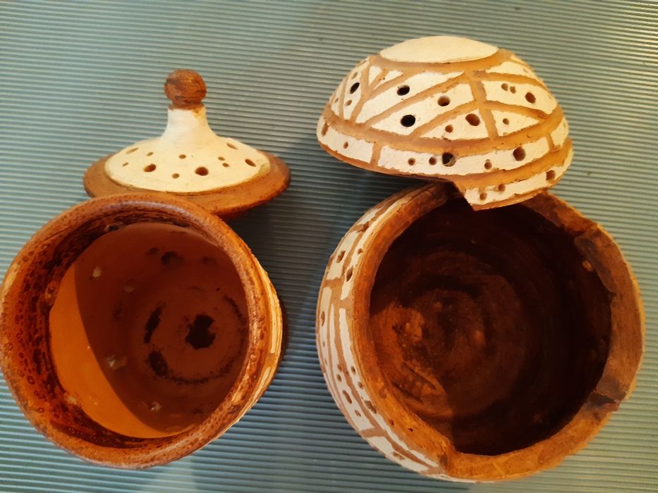 Clay Box Set432186971632455683