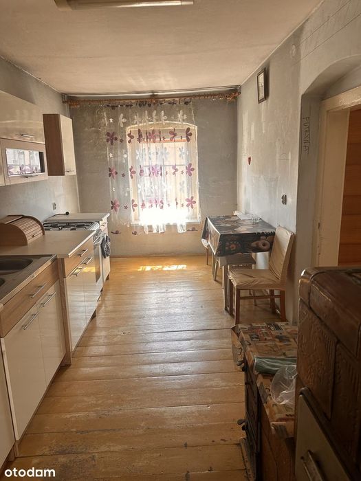 Mieszkanie na sprzedaż, 2 pokoje, 49 m², Kamienna Góra