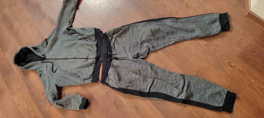 Спортивний костюм чоловічи Arber