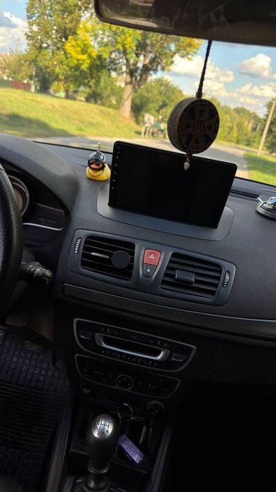 Renault Megane 3