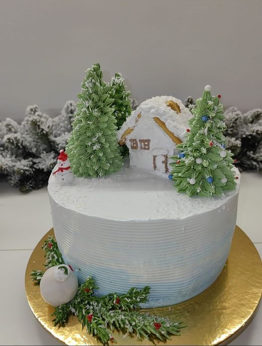 Torty na zamówienie***