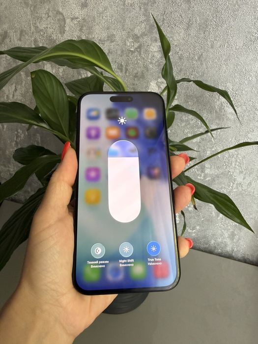 Iphone 15 Plus Black айфон