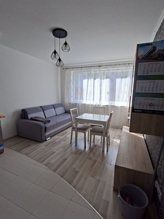 Mieszkanie 43 m2 Parter Brwinów