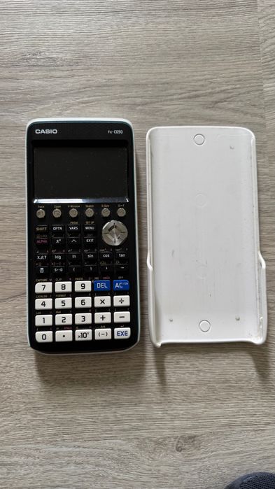 Calculadora Casio fx-GC50