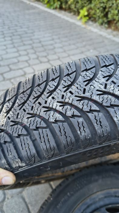 Opony z felgami okopy