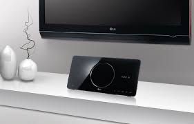 Leitor DVD LG dvs450h