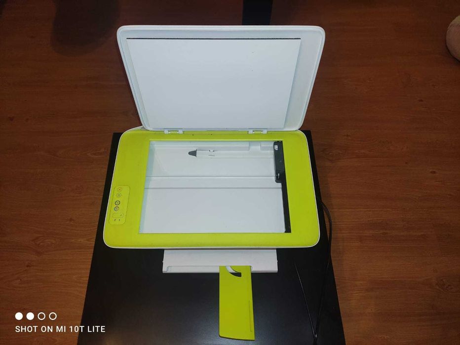 Impressora HP DeskJet 2134