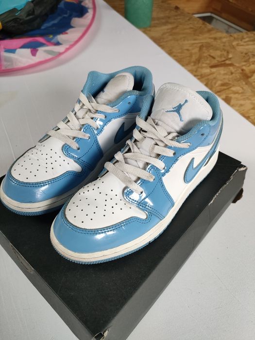 Buty Nike Air Jordan 1 low SE rozm. 36,5