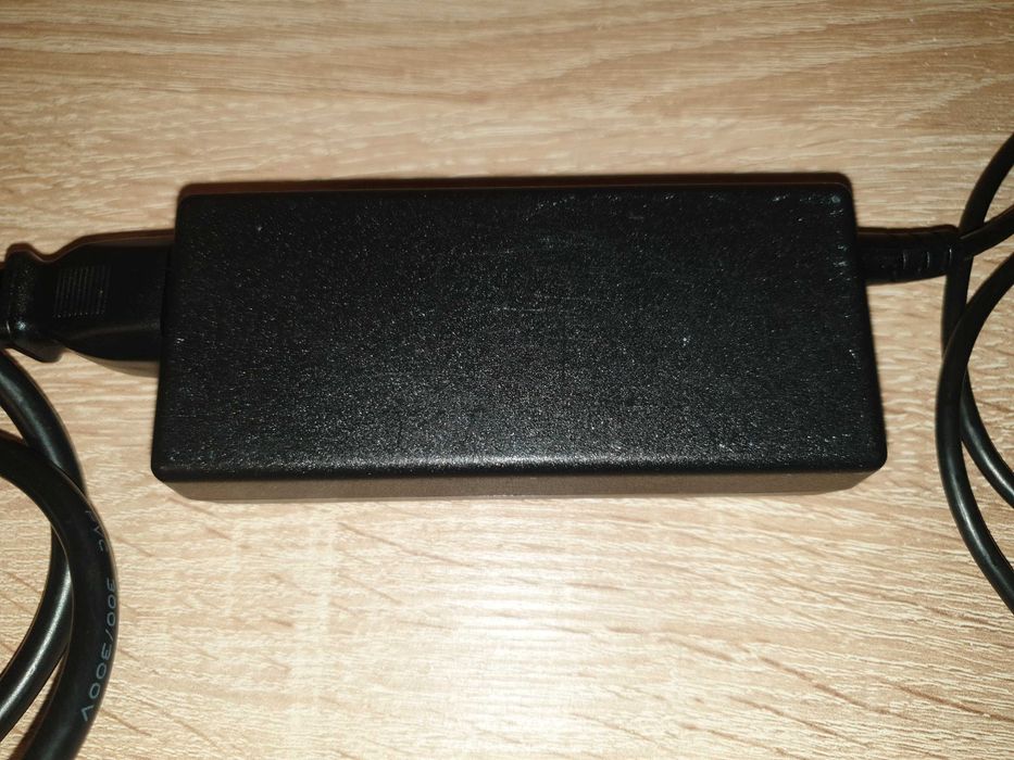 Org Zasilacz Ładowarka HP Compaq 65W 18,5V 3,5A Wtyk4,8x1,7mm PA-1650