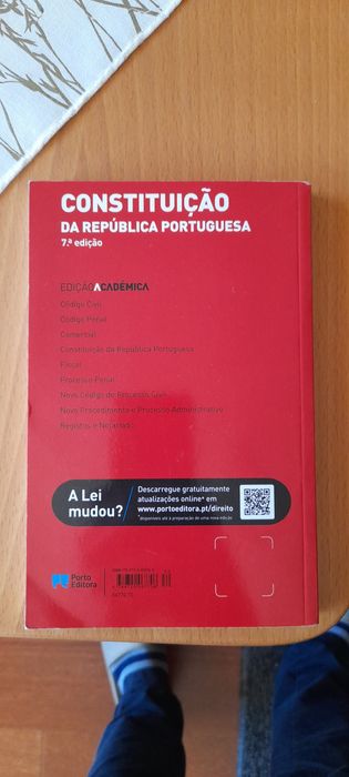 Constituição RP (académica)