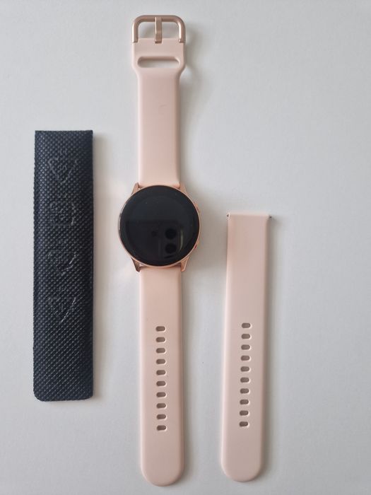 Smartwatch Samsung Galaxy Watch Active damski
