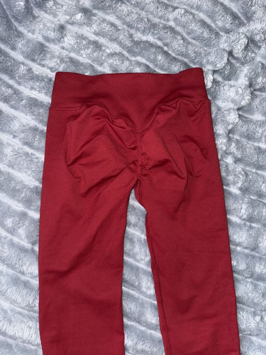 Продам лосины с пуш апом