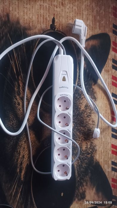 Standby Killer Plus Auto-Off Socket64738959539969121