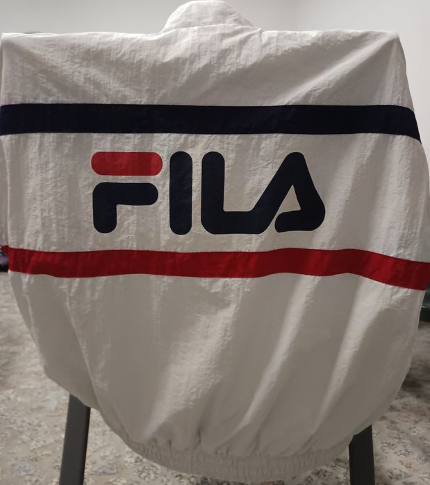 Corta vento  marca fila