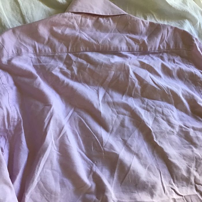 Camisa Tommy Hilfiger original de homem. Tamanho L. Como nova. Portes CTT grátis. Descida de preco.