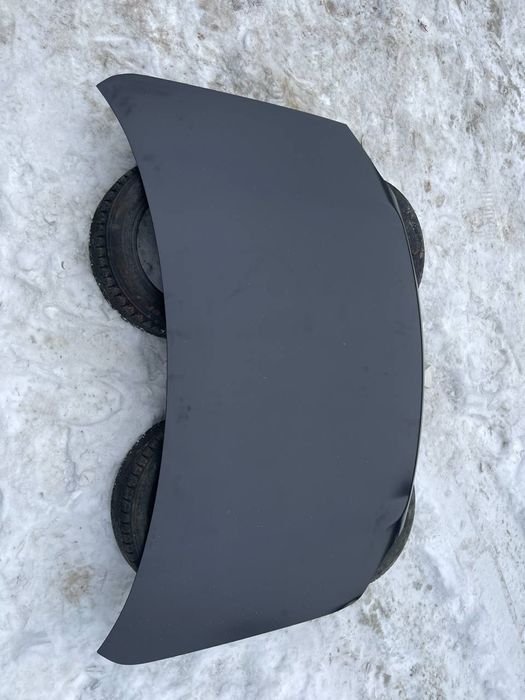 Новий капот до Nissan X-Trail 2покоління 07-18 рік