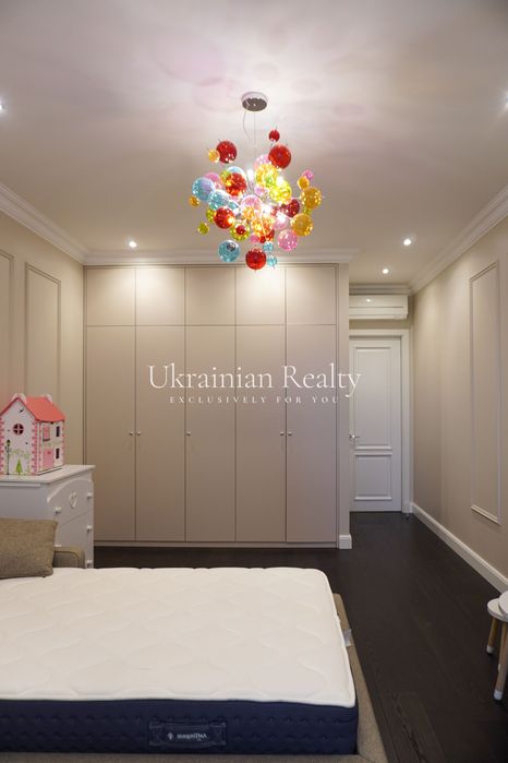 Оренда 4к квартири бульвар Лесі Українки, 7А.