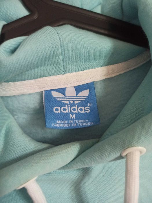 Piękna bluza adidas