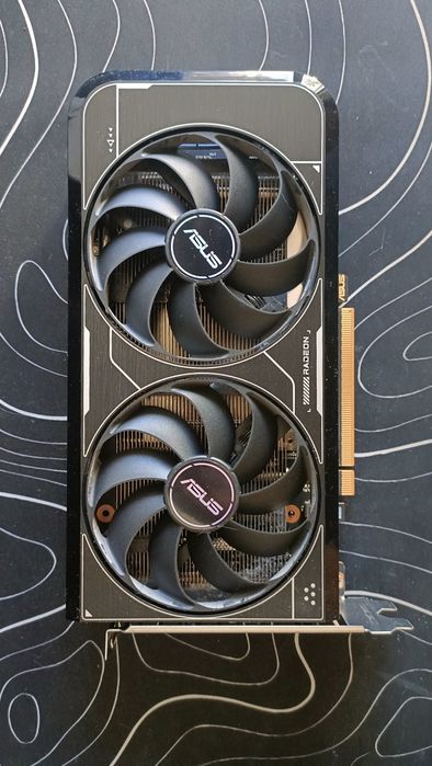 RX 6600 Dual ASUS64751955944963121