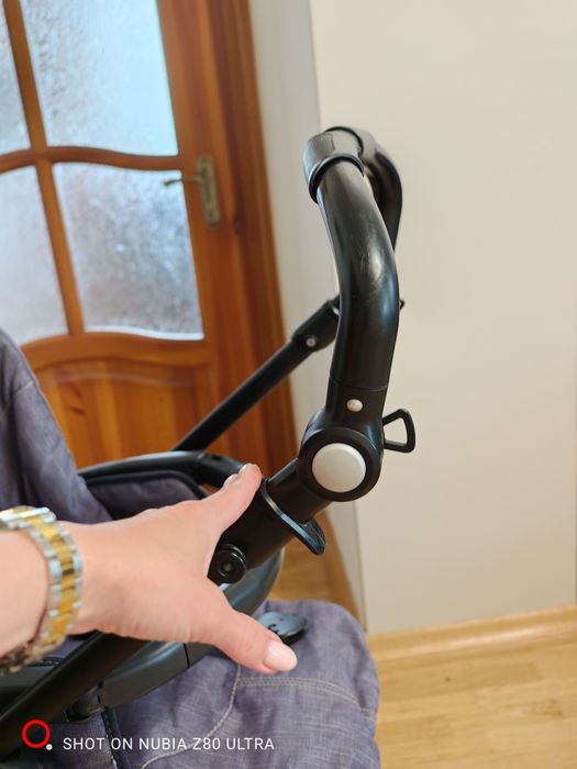 Дитяча коляска Peg-Perego