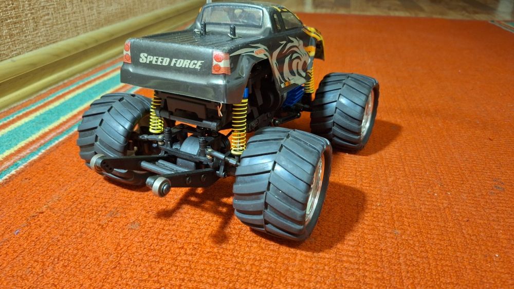 Монстер трак Pilotage Mini Monster 2 RC6934