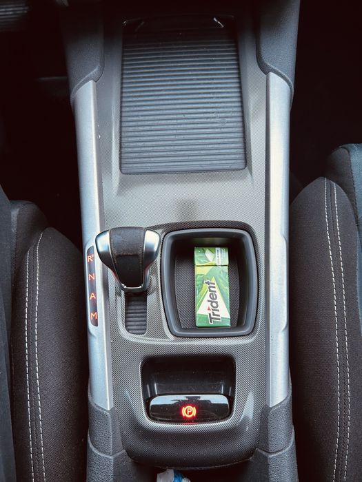 Citroën C4 1.6Hdi