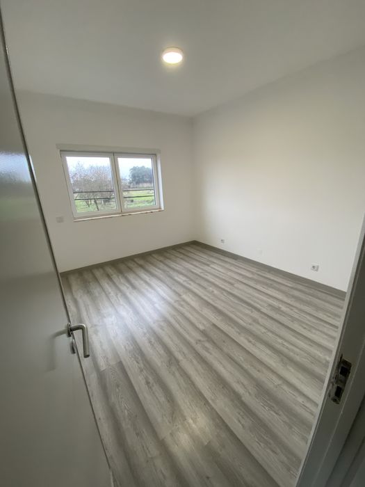 Arrendo t2 totalmente renovado