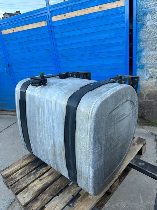 Бак паливний Вольво фш