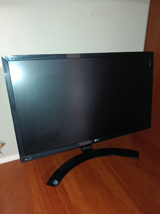 Монітор комп'ютера