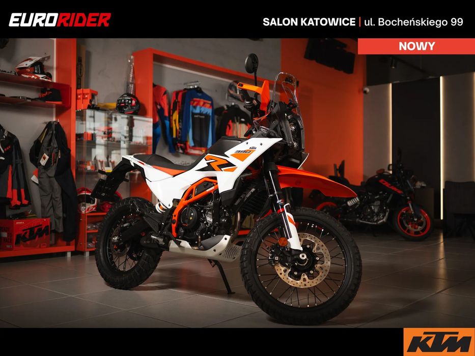 KTM