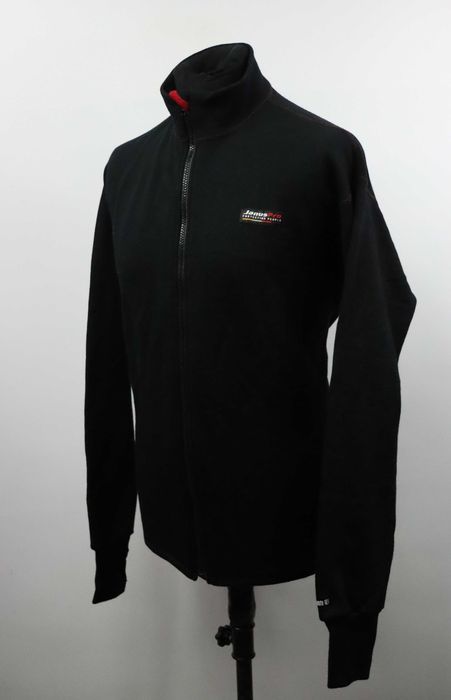 Janus pro męska bluza termoaktywna rozmiar M _ wełna merino