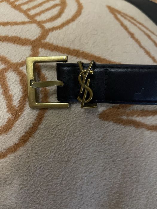 Ремень saint laurent
