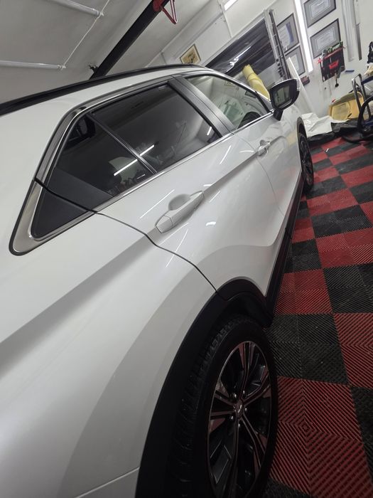 Mitsubishi Eclipse Cross,1 właściciel,SALON POLSKA