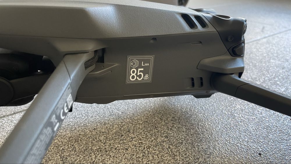 Drone Dji Mavic 3 cine pro combo