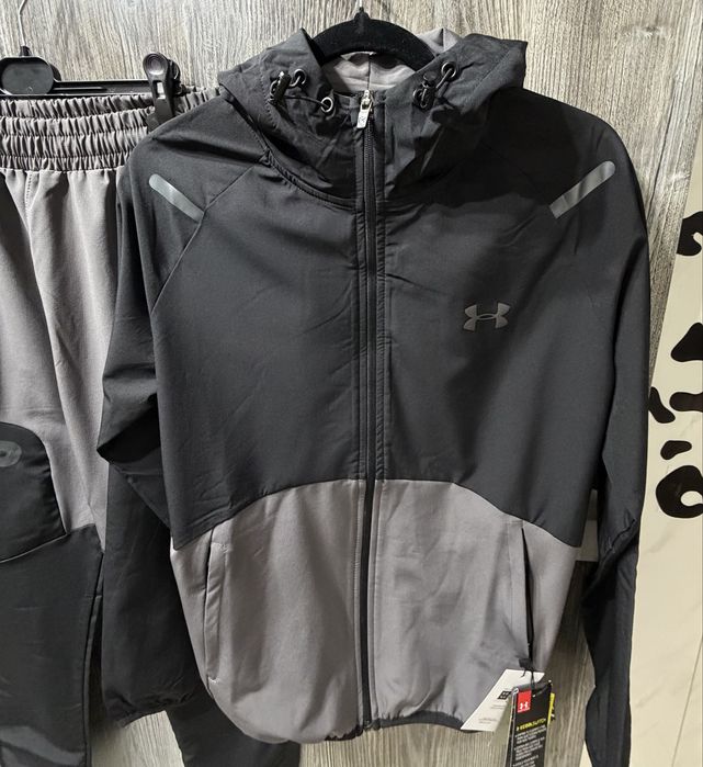 Чоловічий спортивний костюм Under Armour, Туреччина, S–2XL