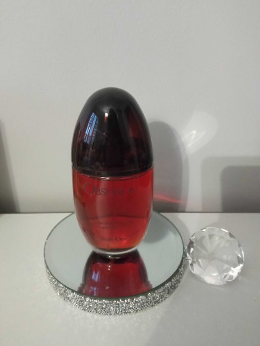 Perfum Calvin Klein
