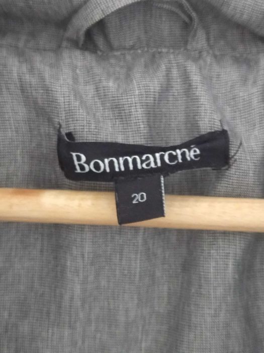 Жіноча куртка  великого розміру