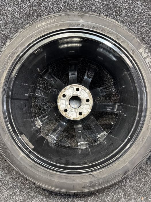 Диски 5X112  7R17  Volkswagen