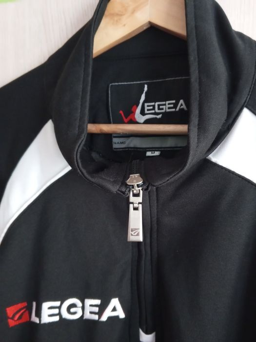 LEGEA M bluza sportowa męska