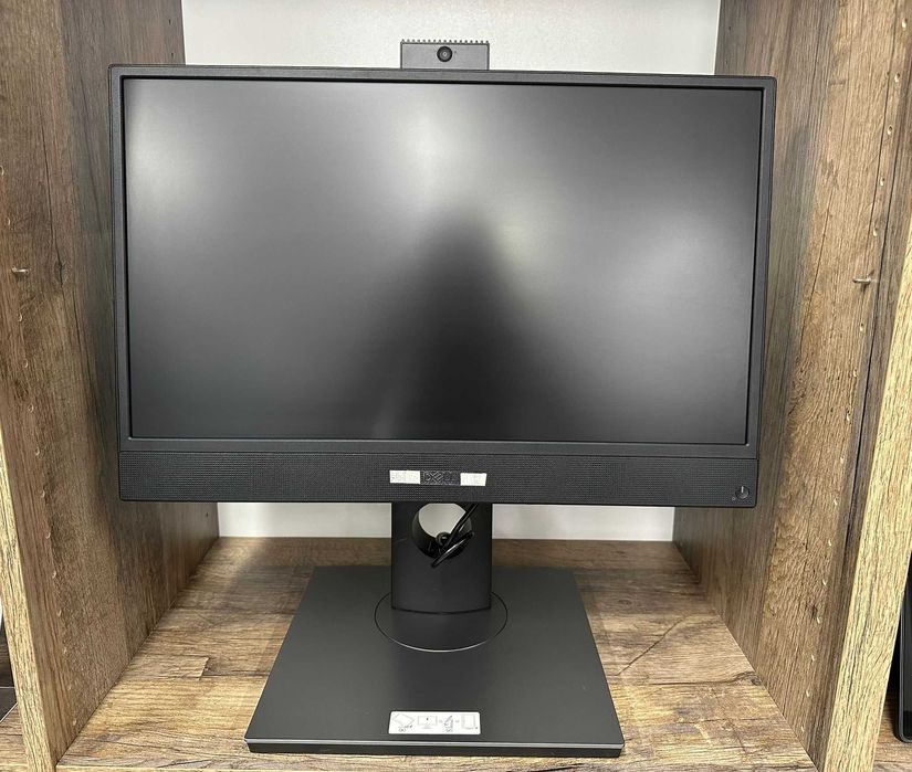 Komputer Dell OptiPlex 3280 Aio i3-10100T/8GB/256GB/WINDOWS 11 PRO stan bdb gwarancja