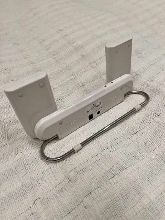 Logitech Portable Column, White64553328694658121