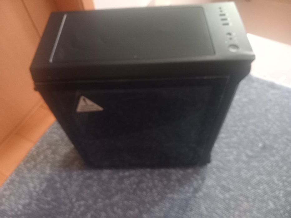 Caixa Computador Novas