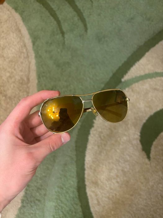 Солнцезащитные очки dolce & gabbana