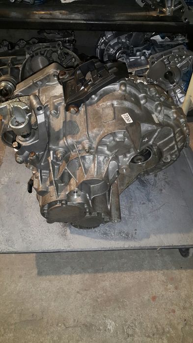 Skrzynia biegow PSX  VW T6 2.0TDi start stop